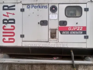 ሱፐር የጄኔሬተር ጥገና Super Generator Maintenance and Repair