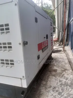 ሱፐር የጄኔሬተር ጥገና Super Generator Maintenance and Repair