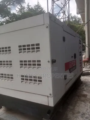 ሱፐር የጄኔሬተር ጥገና Super Generator Maintenance and Repair