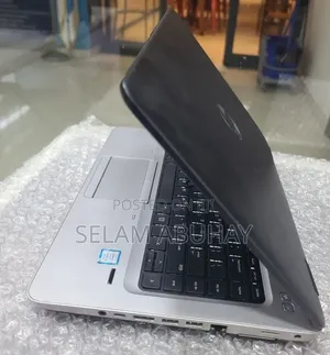 Laptop HP ProBook 430 G4 8GB Intel Core i5 SSD 256GB