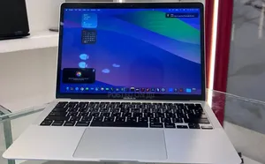 New Laptop Apple MacBook Air 2020 M1 8GB SSD 256GB