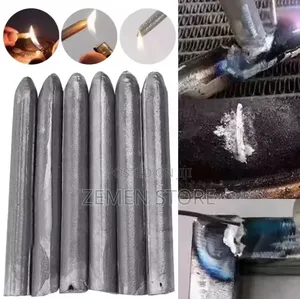 Multi-purpose Glue Repair Aluminum Sticks For Metal Plastic