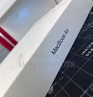 New Laptop Apple MacBook Air 2026 M5 16GB Apple M5 SSD 512GB