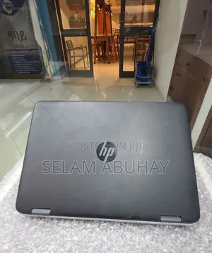 Laptop HP ProBook 430 G4 8GB Intel Core i5 SSD 256GB