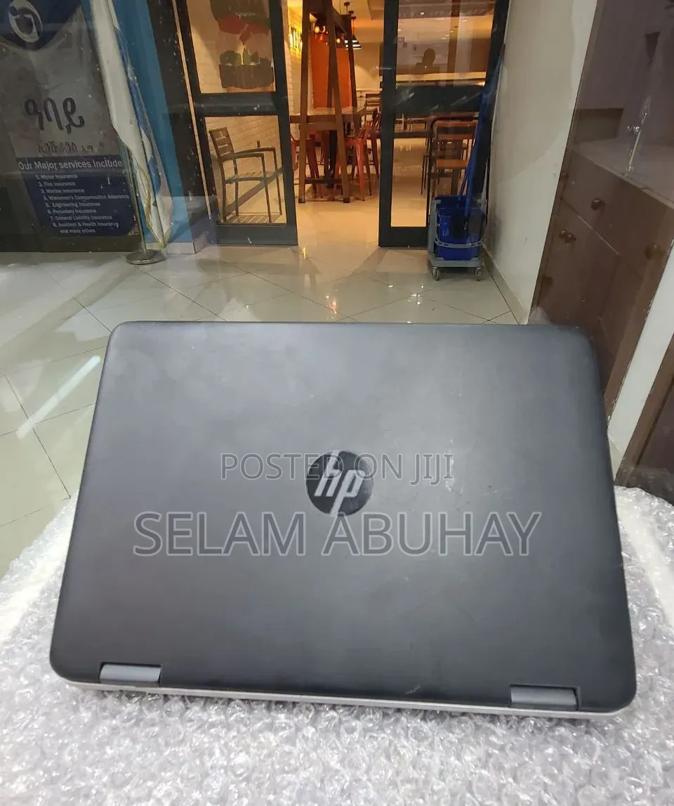 Laptop HP ProBook 430 G4 8GB Intel Core i5 SSD 256GB