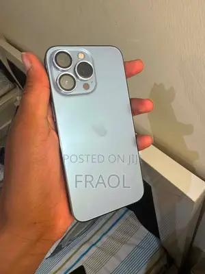 Apple iPhone 13 Pro 256 GB Blue