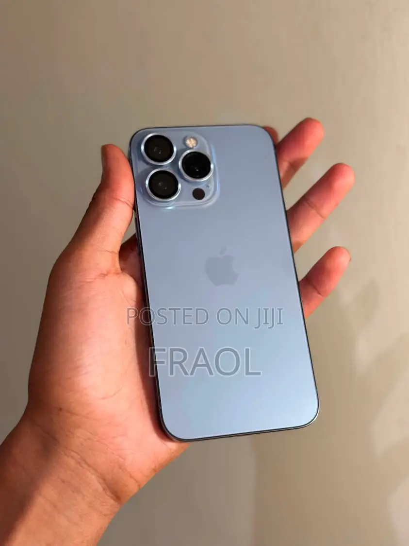 Apple iPhone 13 Pro 256 GB Blue