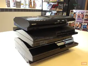 Jailbreak Playstation 3 በ ብዛት አስገብተናል