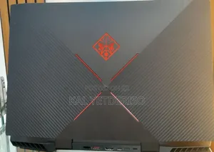 New Laptop HP Omen Pro 16GB Intel Core i7 SSD 512GB