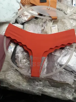 Bikini Girls Pants