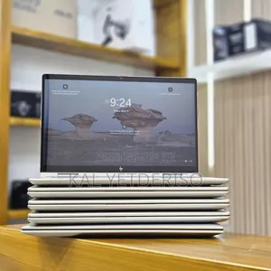 New Laptop HP Envy x360 16GB Intel Core i7 SSD 1T