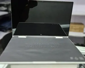 New Laptop HP Envy x360 16GB Intel Core i7 SSD 1T