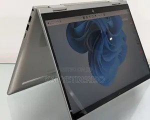 New Laptop HP Envy x360 16GB Intel Core i7 SSD 1T