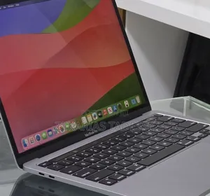 New Laptop Apple MacBook Pro 2021 M1 8GB Apple M1 SSD 512GB