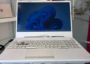 New Laptop Asus TUF Gaming A15 16GB Intel Core i5 SSD 512GB