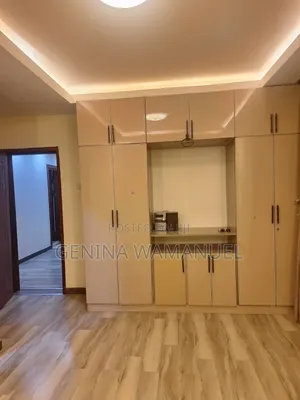 Furnished 3bdrm Apartment in Homestead, Lideta for rent