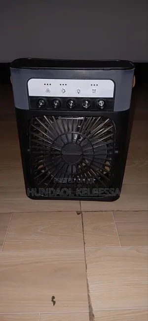Air Cooler Fan
