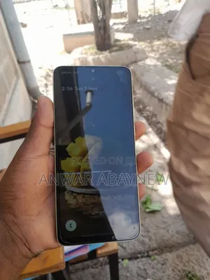 Samsung Galaxy A05 128 GB Green