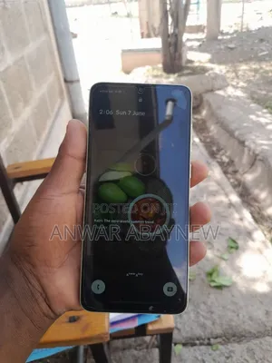 Samsung Galaxy A05 128 GB Green