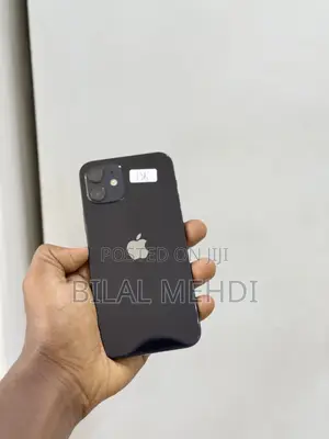 Apple iPhone 12 128 GB Black