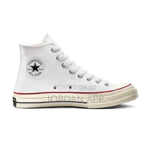All Star Converse
