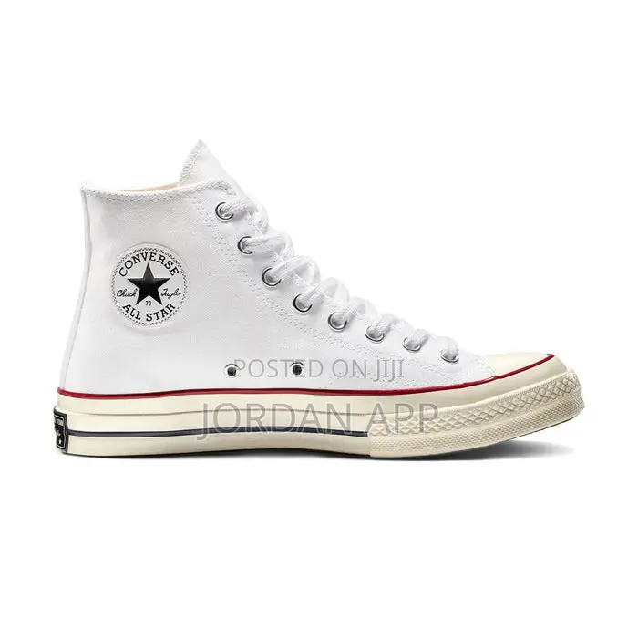 All Star Converse