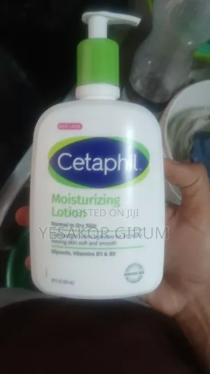 Cetaphil Lotion