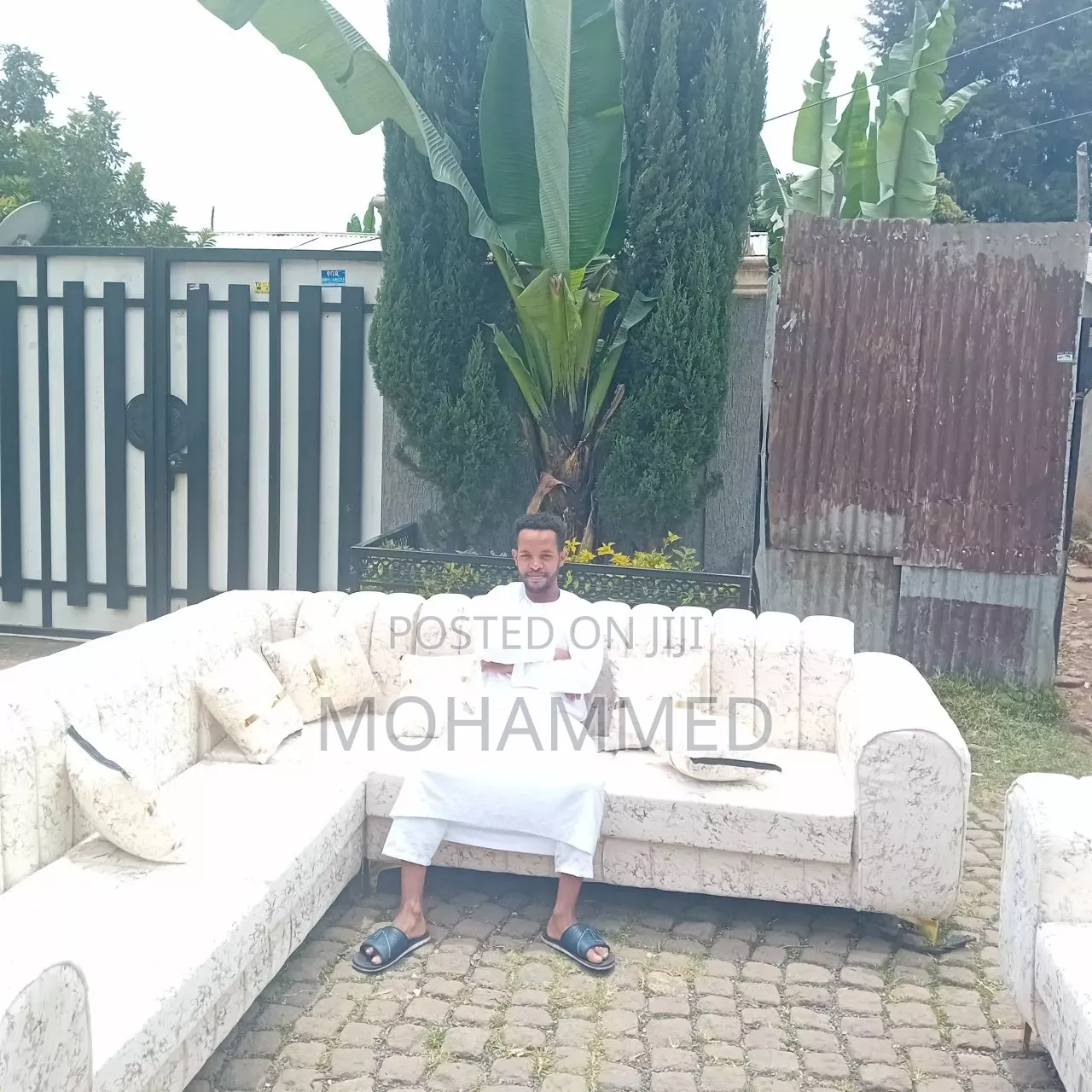ምቾት የእንጨት ስራዎች መሸጫ