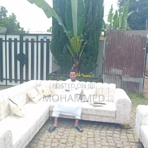 ምቾት የእንጨት ስራዎች መሸጫ