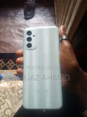 Samsung Galaxy F13 128 GB Green