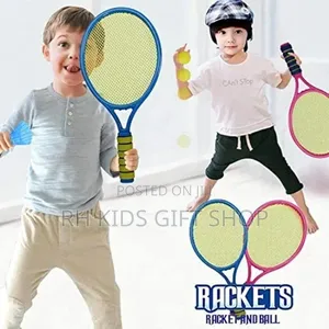Children Racket Tennis Toys