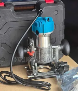 Ironshark Router