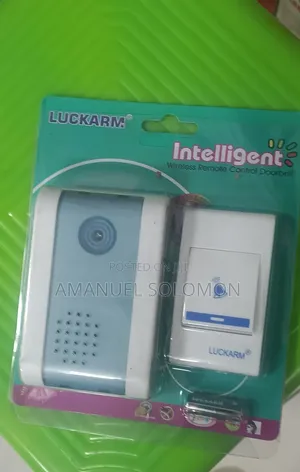 Smart Doorbell