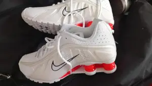 Nike Shox Original