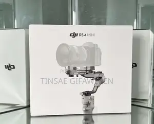 Dji Ronin Rs4 Mini