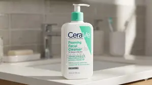 Cerave Forming Cleanser