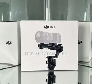 Dji Ronin Rs5