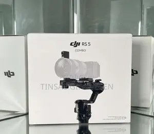 Dji Ronin Rs5 Combo
