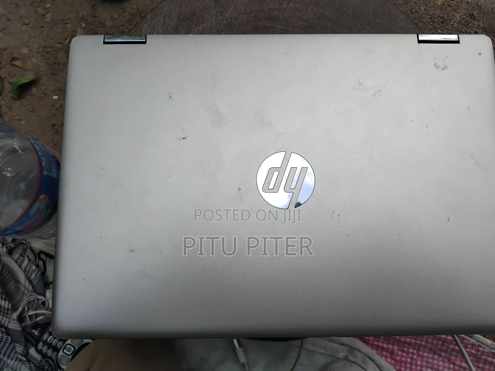 Laptop HP Pavilion 10 32GB Intel Core i7 HDD+SSD 500GB