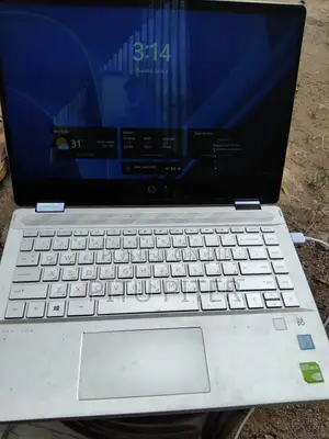 Laptop HP Pavilion 10 32GB Intel Core i7 HDD+SSD 500GB