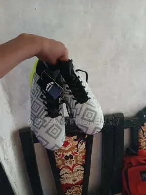 Footbal Shoes