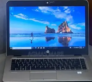 New Laptop HP EliteBook 840 G3 8GB Intel Core i5 SSD 256GB