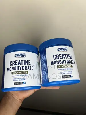 Applied Creatine