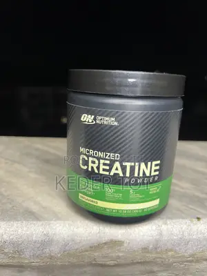 Optimum Nutrition Creatine
