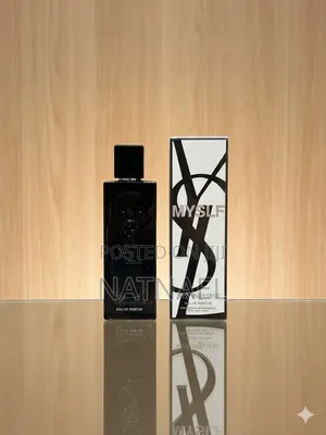 Ysl My Self Perfume