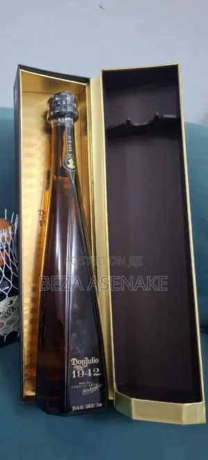 Don Julio 1942