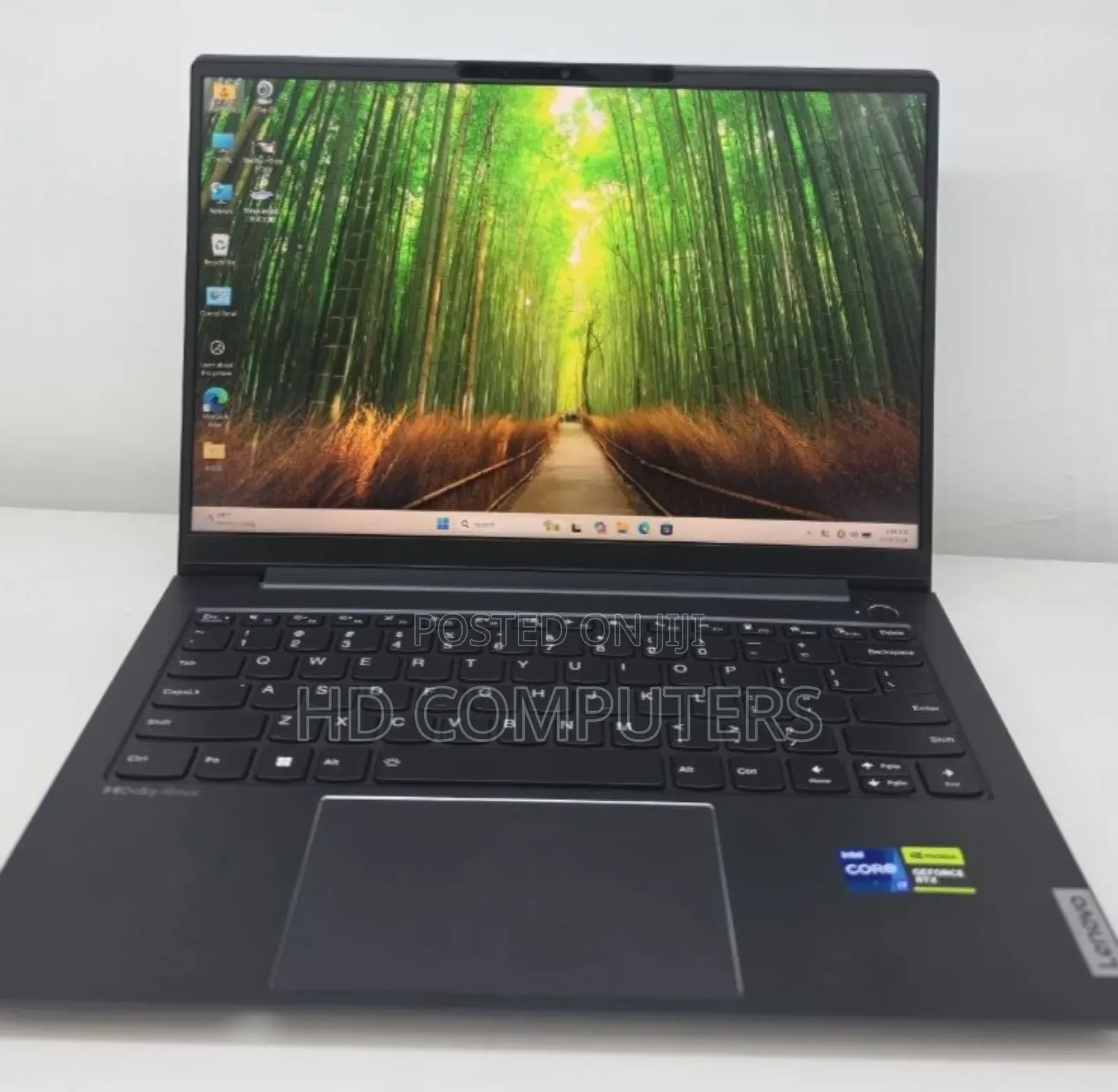 New Laptop Lenovo Thinkbook 14 16GB Intel Core i7 SSD 512GB