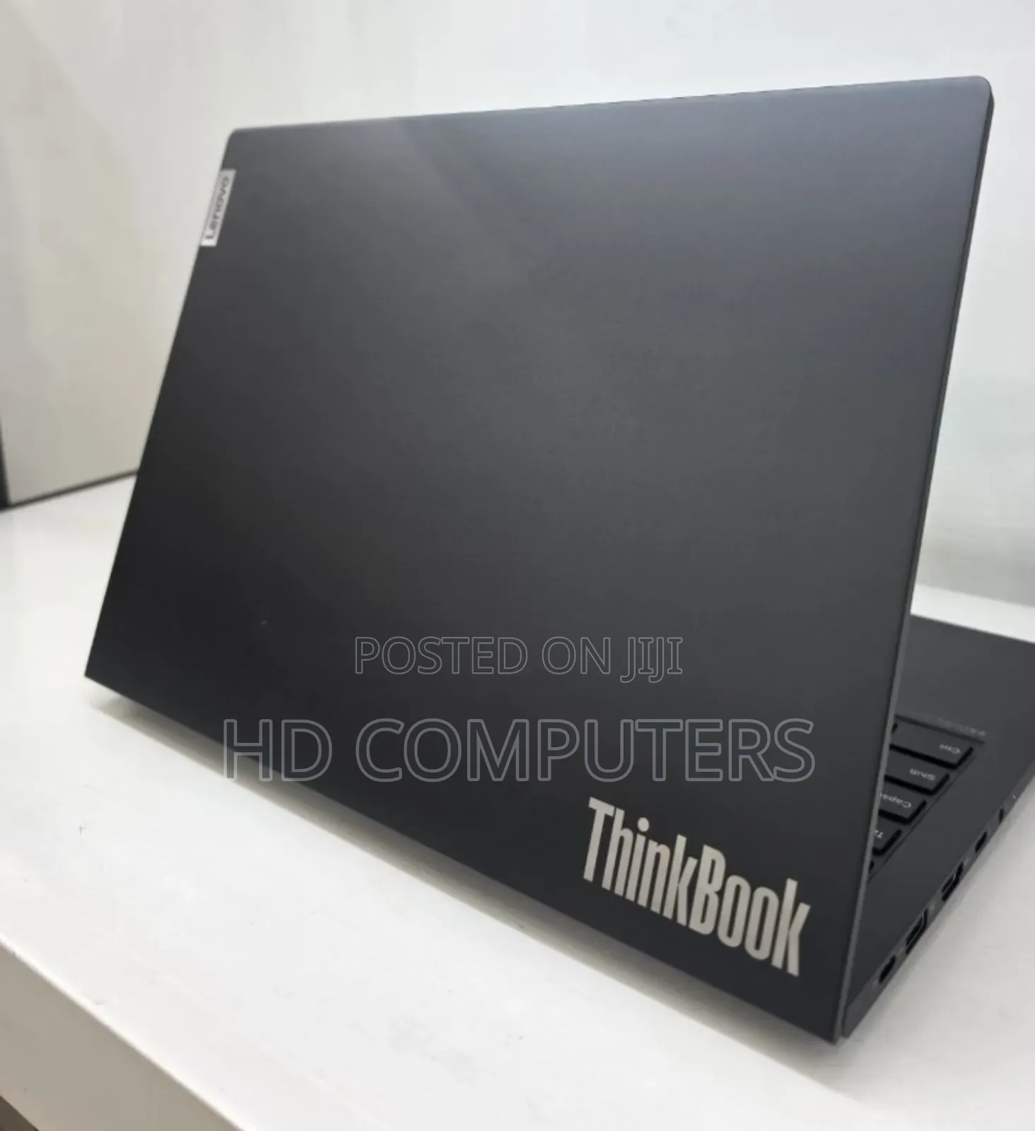 New Laptop Lenovo Thinkbook 14 16GB Intel Core i7 SSD 512GB