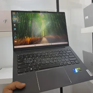 New Laptop Lenovo Thinkbook 14 16GB Intel Core i7 SSD 512GB