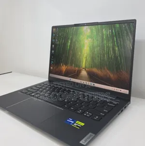 New Laptop Lenovo Thinkbook 14 16GB Intel Core i7 SSD 512GB